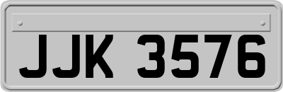 JJK3576