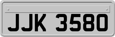 JJK3580