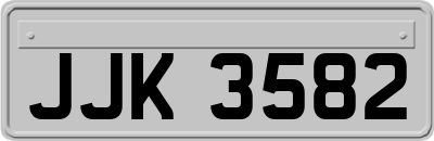 JJK3582