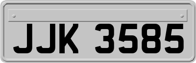 JJK3585