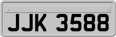 JJK3588