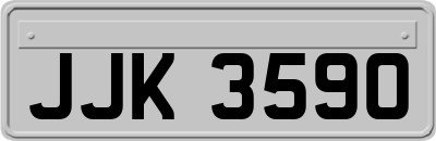JJK3590