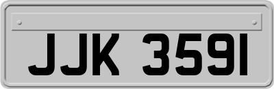 JJK3591