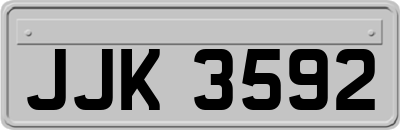 JJK3592