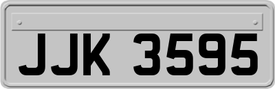 JJK3595