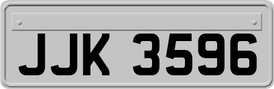 JJK3596