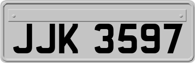 JJK3597