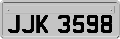 JJK3598
