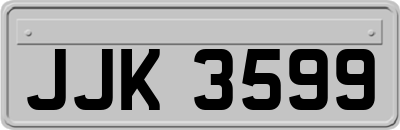 JJK3599