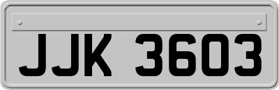 JJK3603