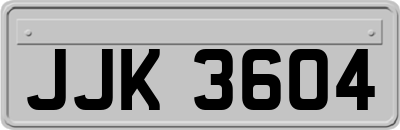 JJK3604