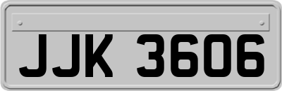 JJK3606