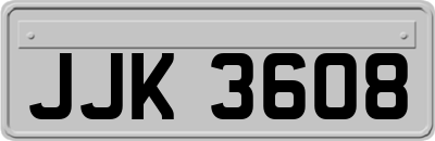 JJK3608