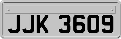 JJK3609