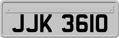 JJK3610