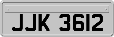 JJK3612