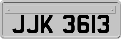 JJK3613