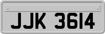 JJK3614
