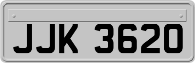 JJK3620