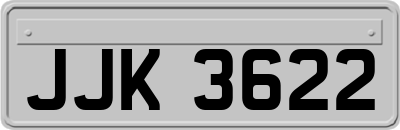 JJK3622