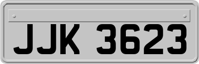 JJK3623