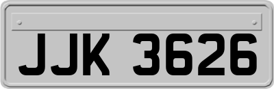 JJK3626