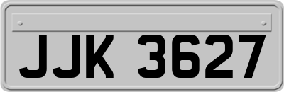 JJK3627