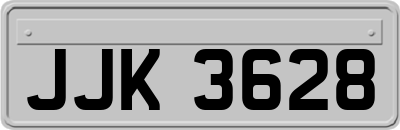 JJK3628