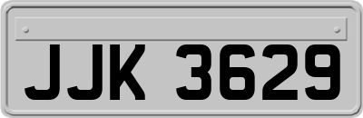 JJK3629