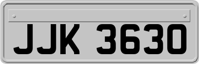 JJK3630