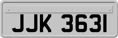 JJK3631