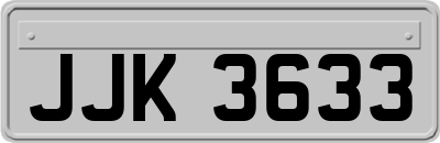 JJK3633
