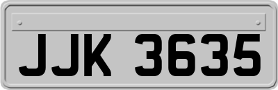 JJK3635