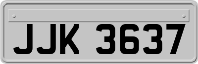 JJK3637