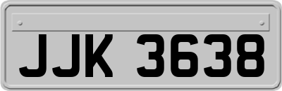 JJK3638