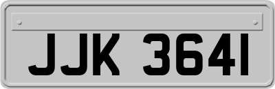 JJK3641
