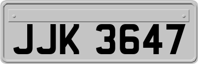 JJK3647