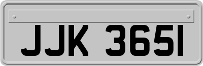 JJK3651
