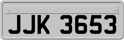 JJK3653