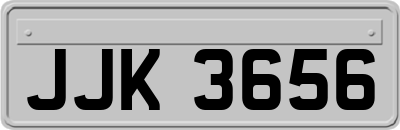 JJK3656