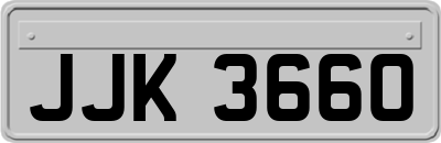 JJK3660