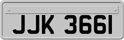 JJK3661