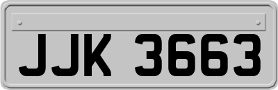 JJK3663