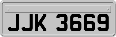 JJK3669