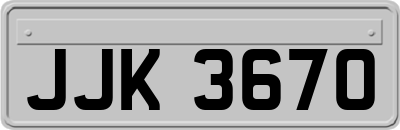 JJK3670