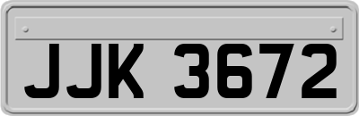 JJK3672