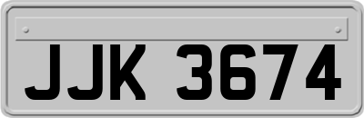 JJK3674