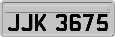 JJK3675