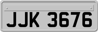 JJK3676