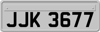 JJK3677